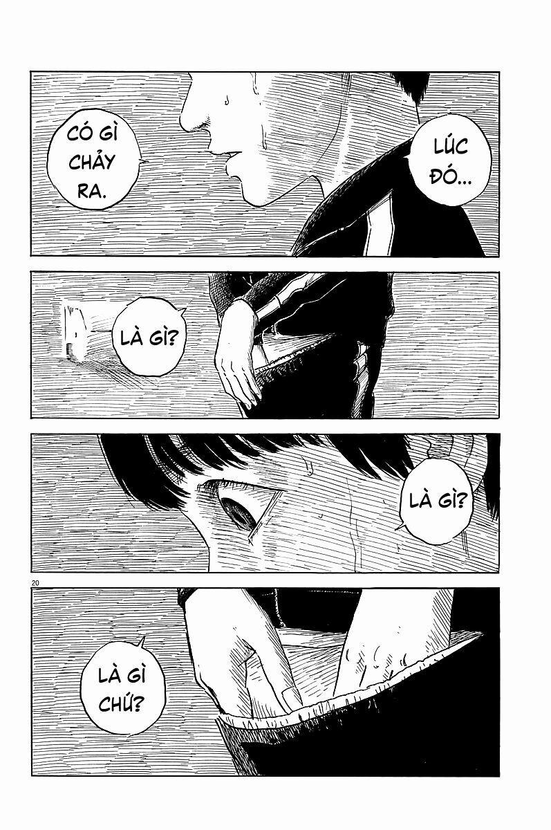 Chi No Wadachi 37 trang 19