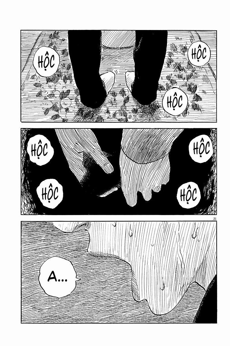 Chi No Wadachi 37 trang 20