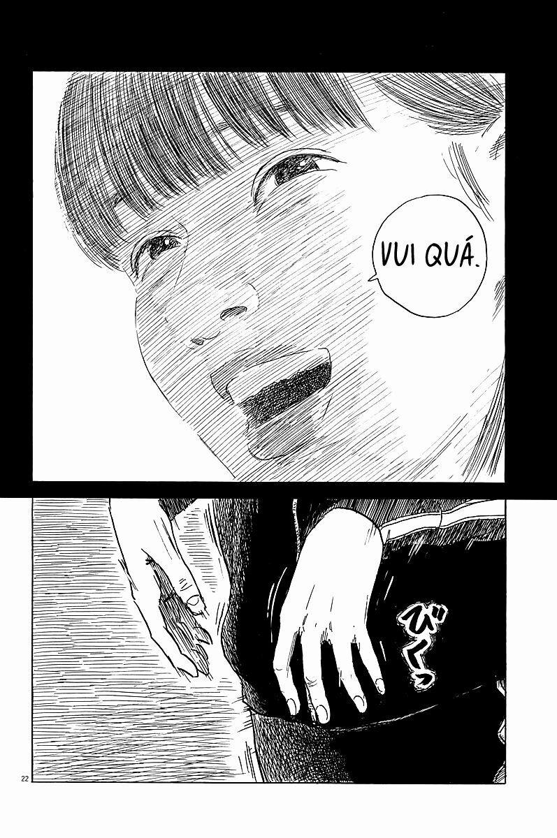 Chi No Wadachi 37 trang 21