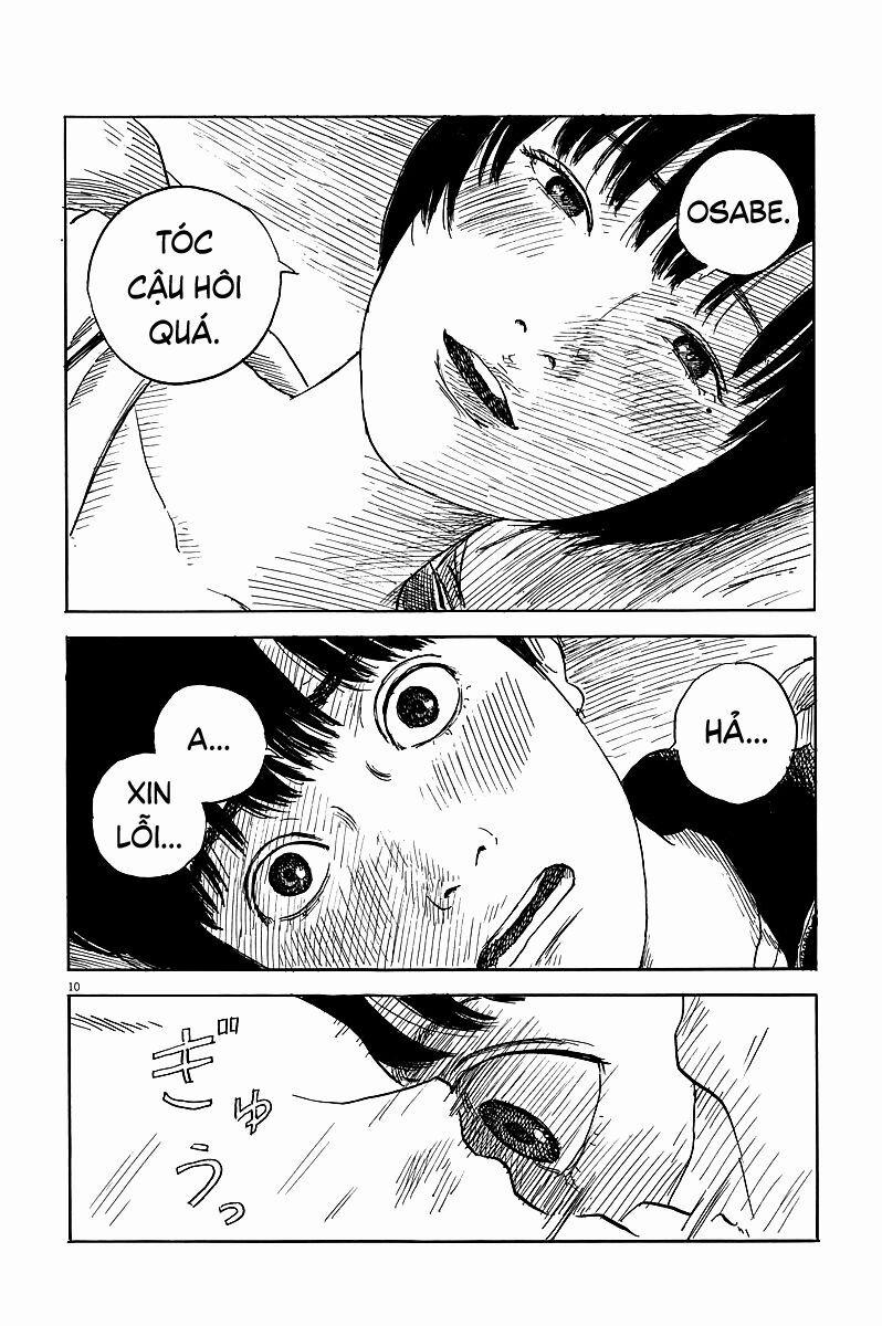 Chi No Wadachi 38 trang 10