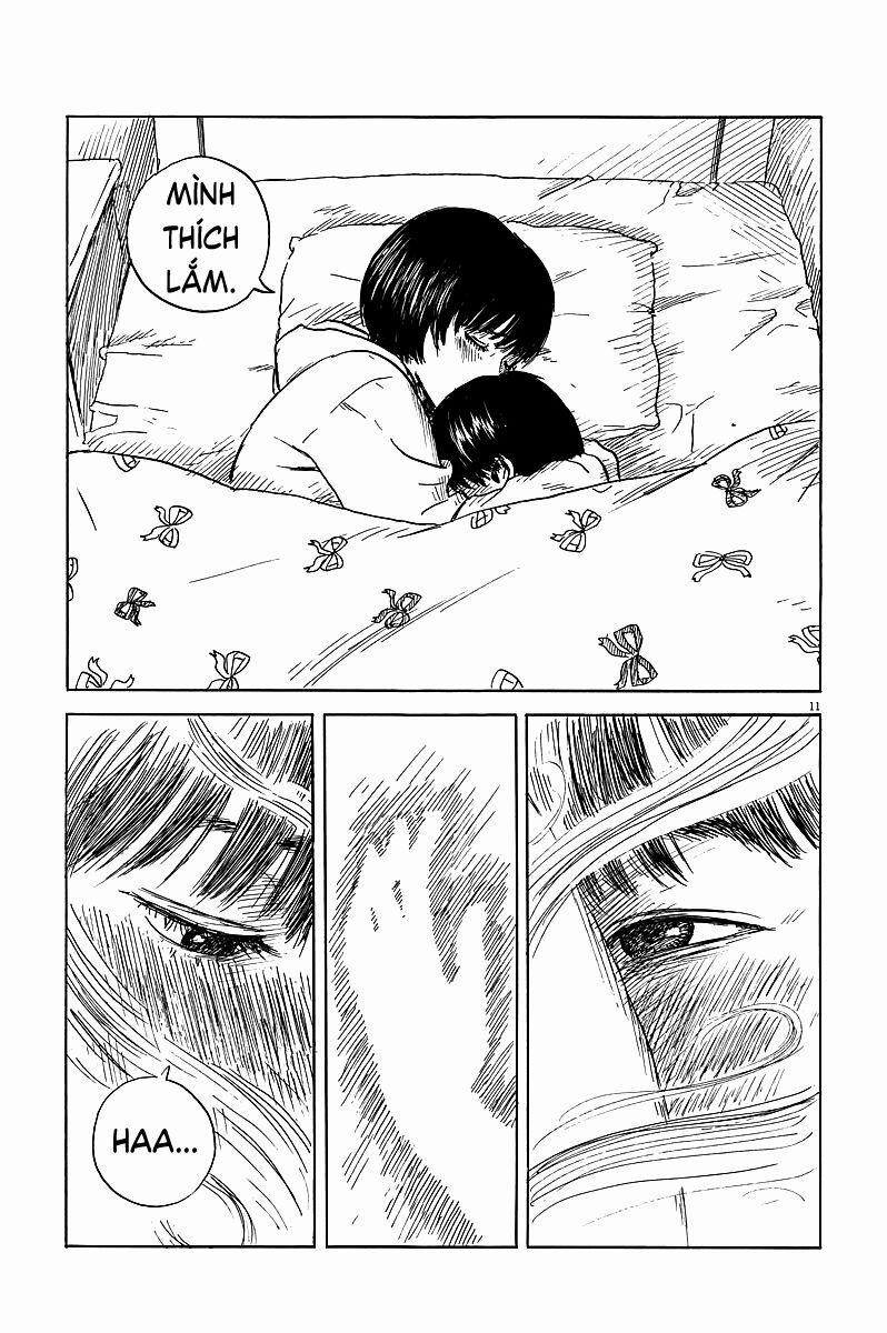 Chi No Wadachi 38 trang 11