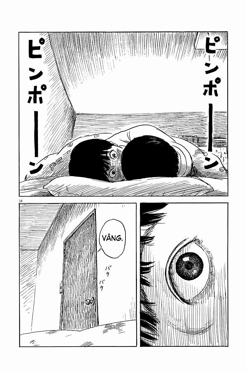 Chi No Wadachi 38 trang 14