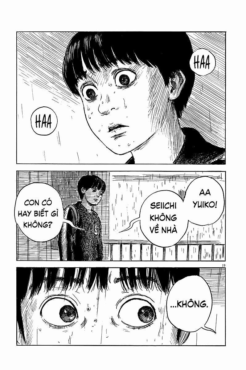 Chi No Wadachi 38 trang 19