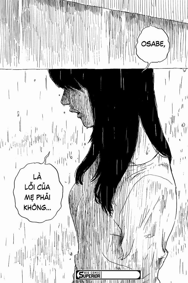 Chi No Wadachi 38 trang 24