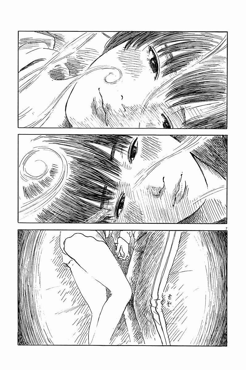 Chi No Wadachi 38 trang 7