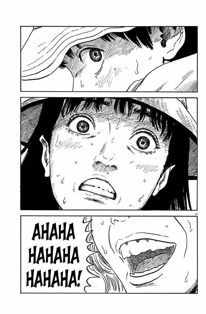 Chi No Wadachi 4 trang 19