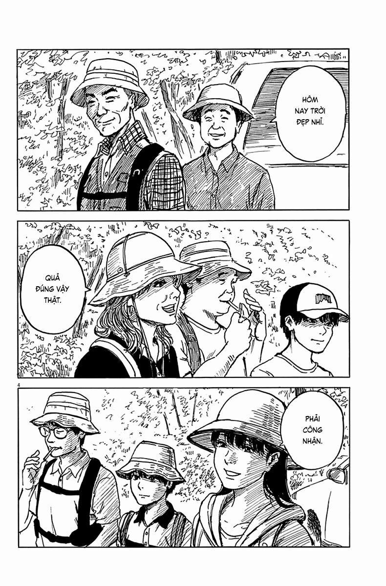 Chi No Wadachi 4 trang 2