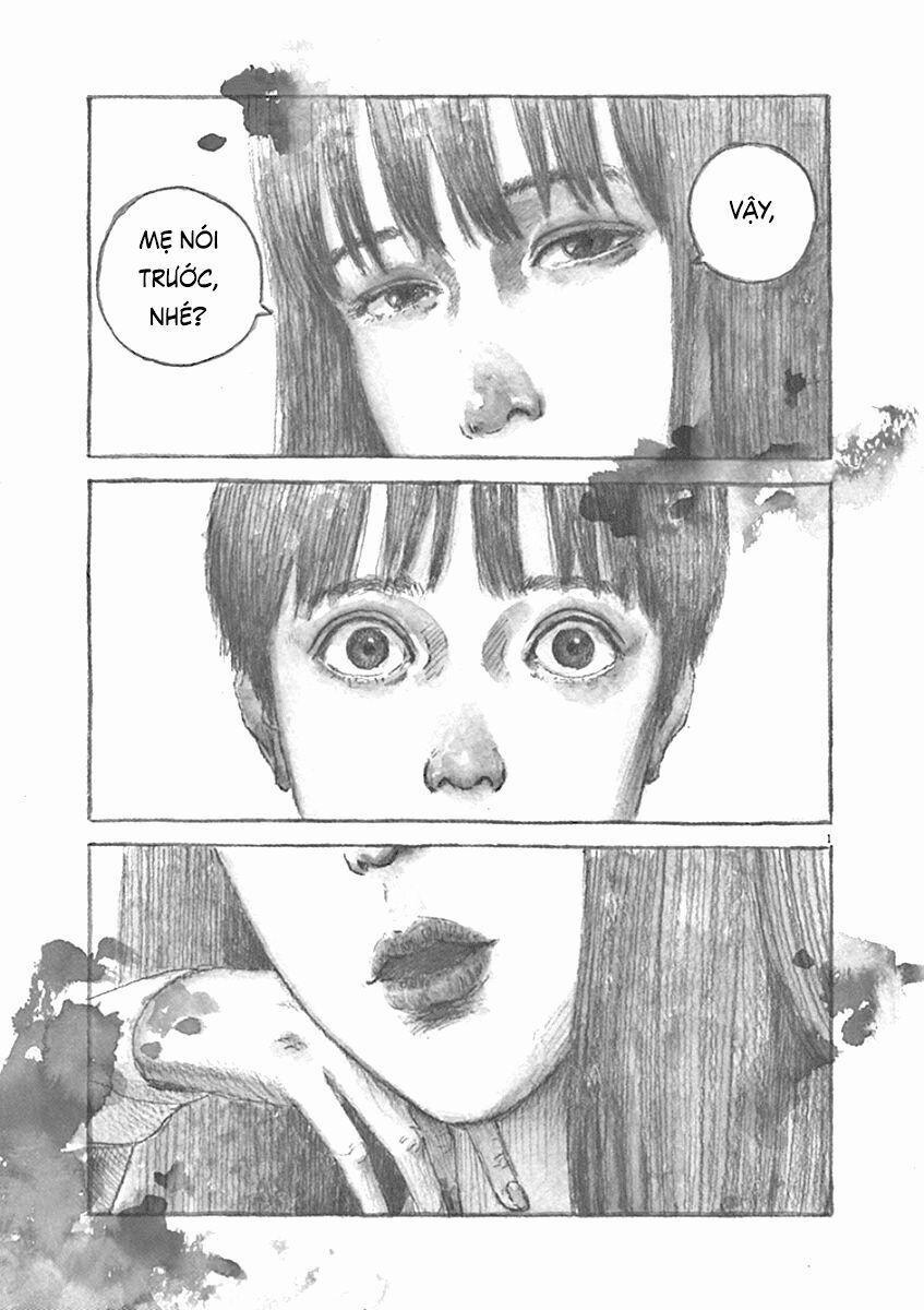 Chi No Wadachi 44 trang 1