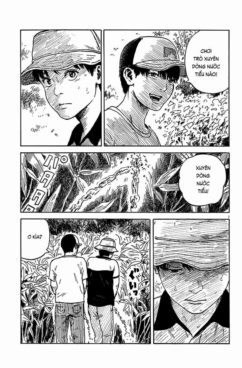 Chi No Wadachi 5 trang 6