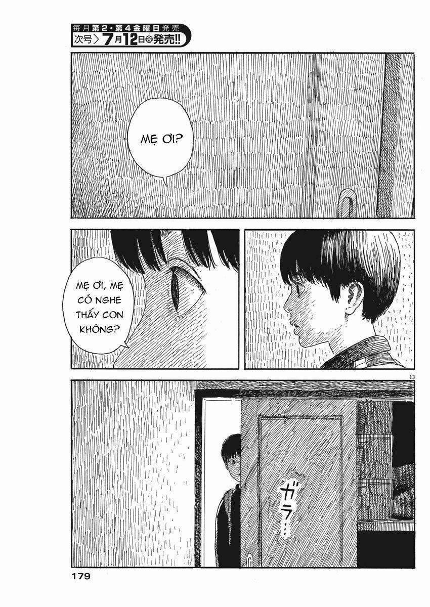 Chi No Wadachi 53 trang 14