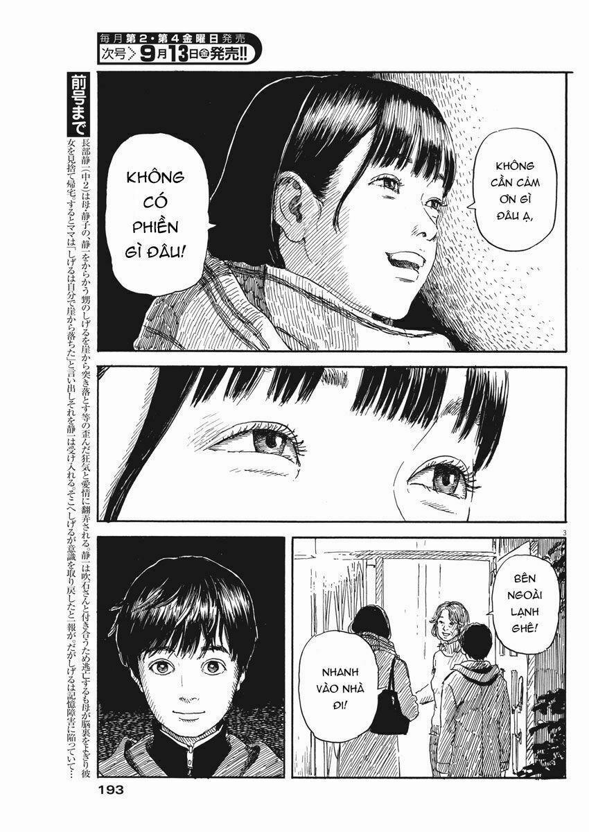 Chi No Wadachi 57 trang 4