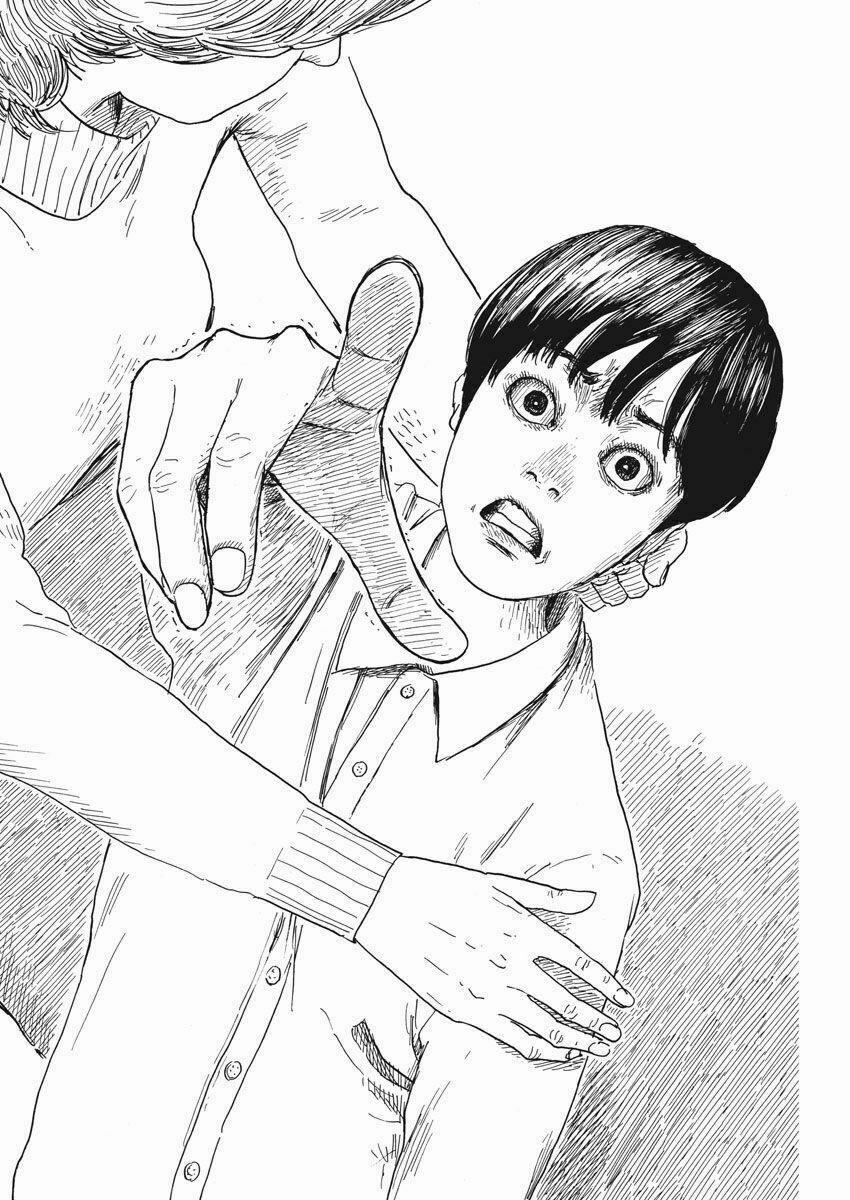 Chi No Wadachi 58 trang 16