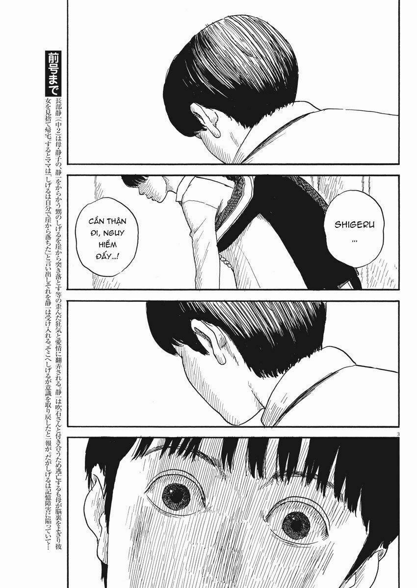 Chi No Wadachi 58 trang 4