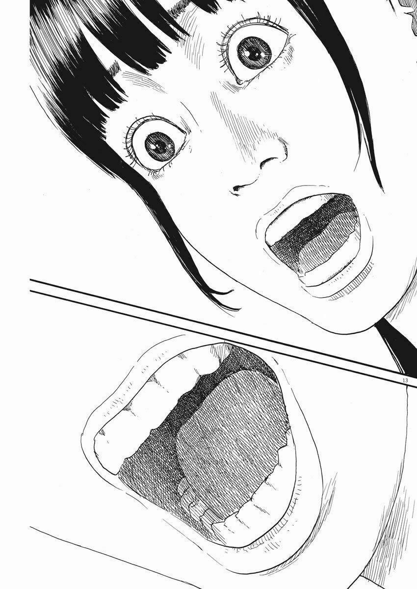 Chi No Wadachi 59 trang 12