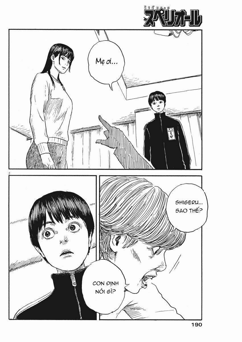 Chi No Wadachi 59 trang 3