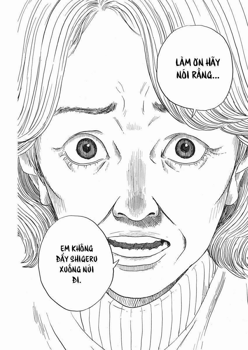 Chi No Wadachi 59 trang 9