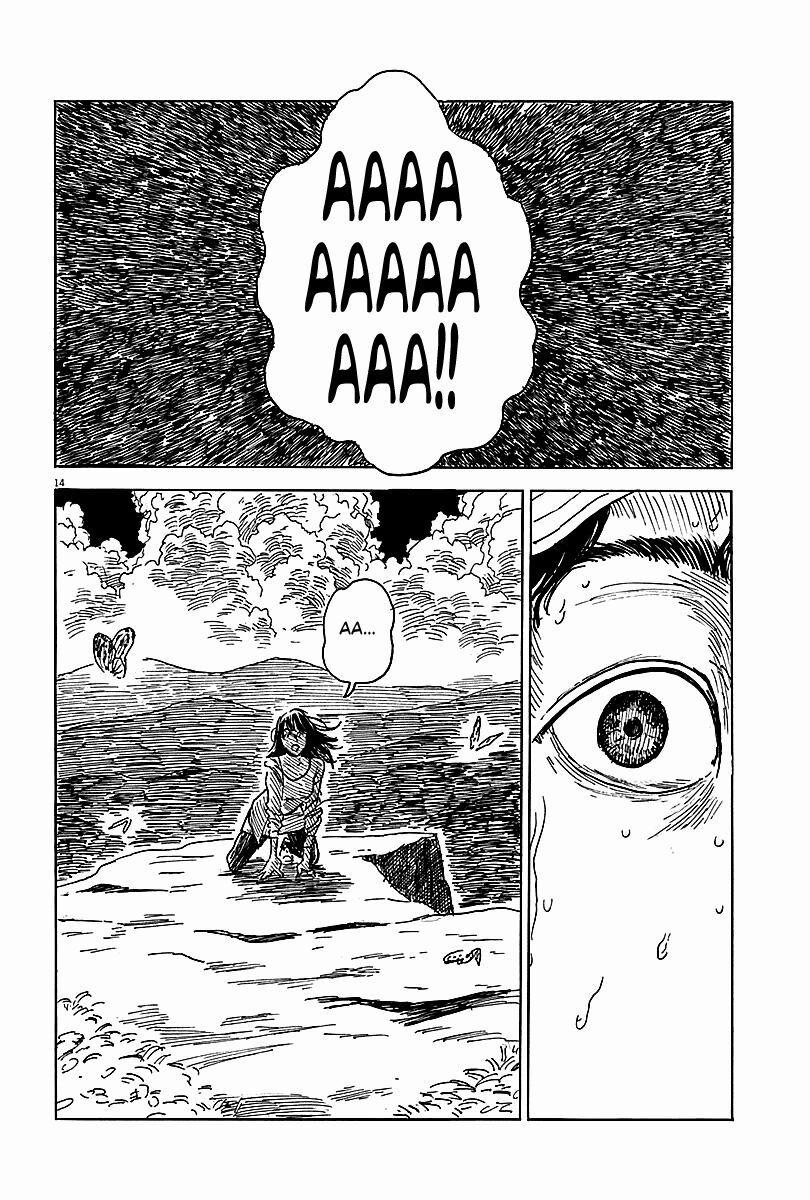 Chi No Wadachi 6 trang 11