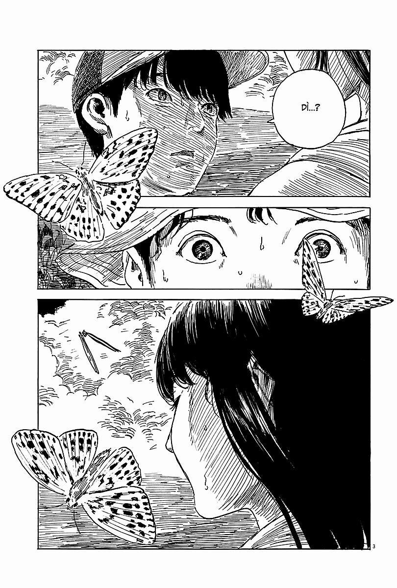 Chi No Wadachi 6 trang 2