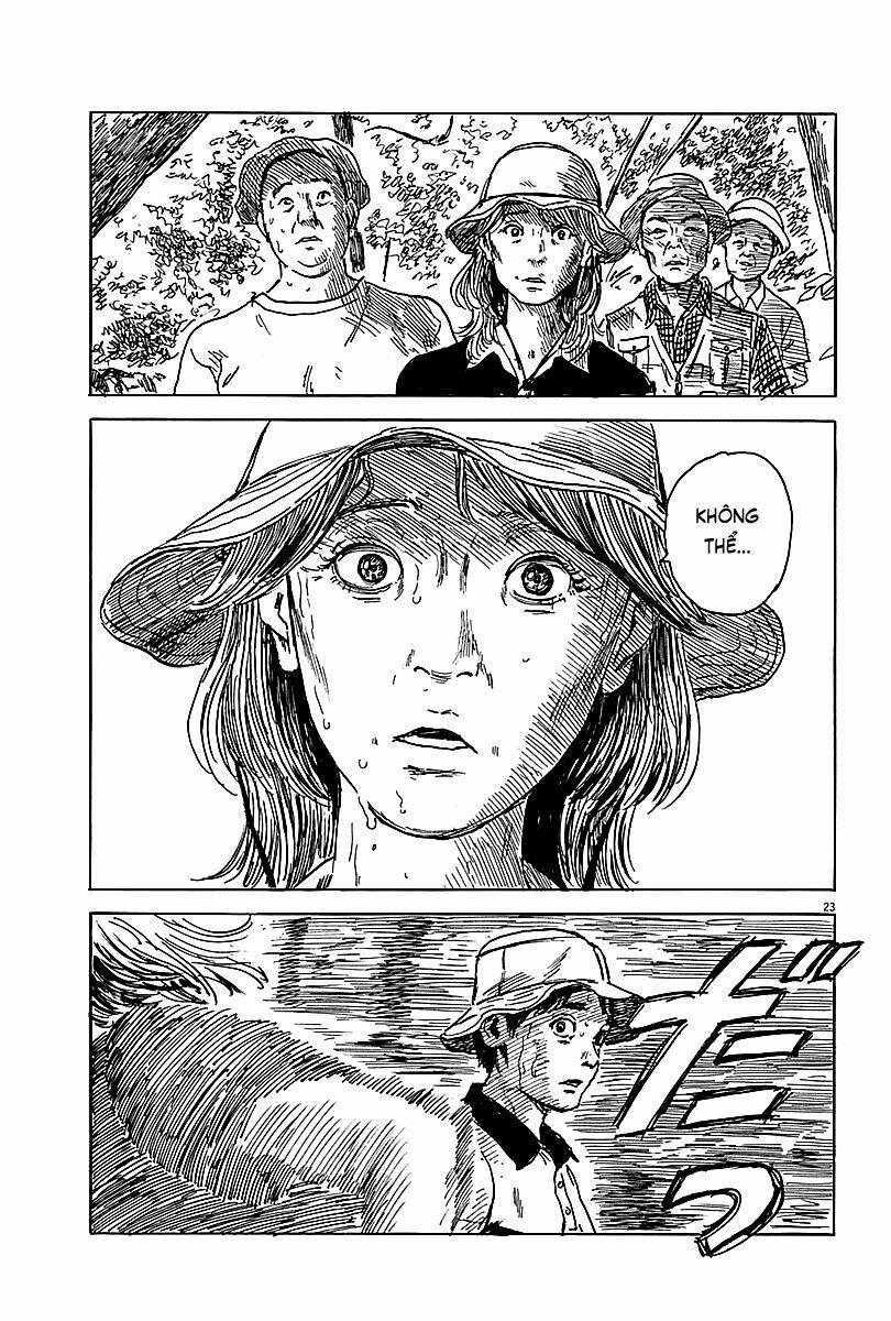 Chi No Wadachi 6 trang 20