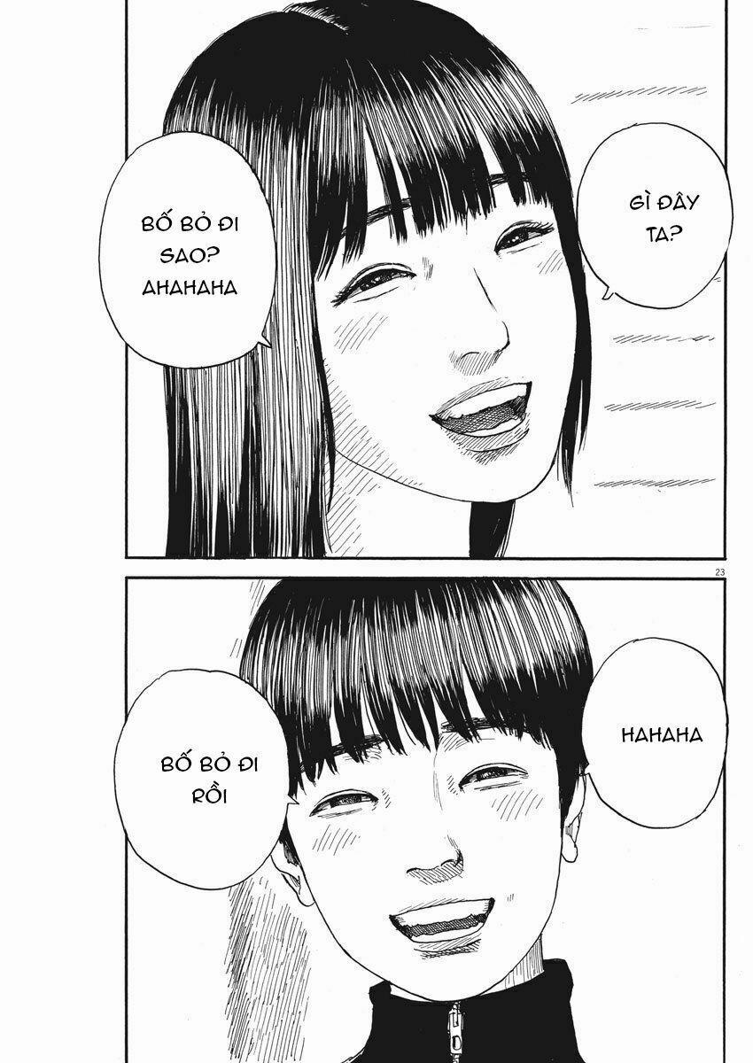 Chi No Wadachi 60 trang 24