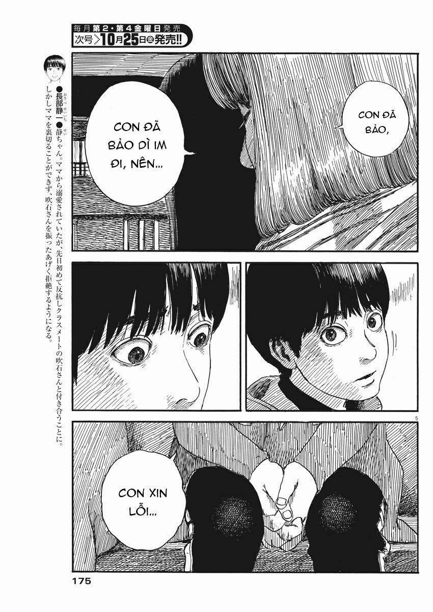 Chi No Wadachi 60 trang 6