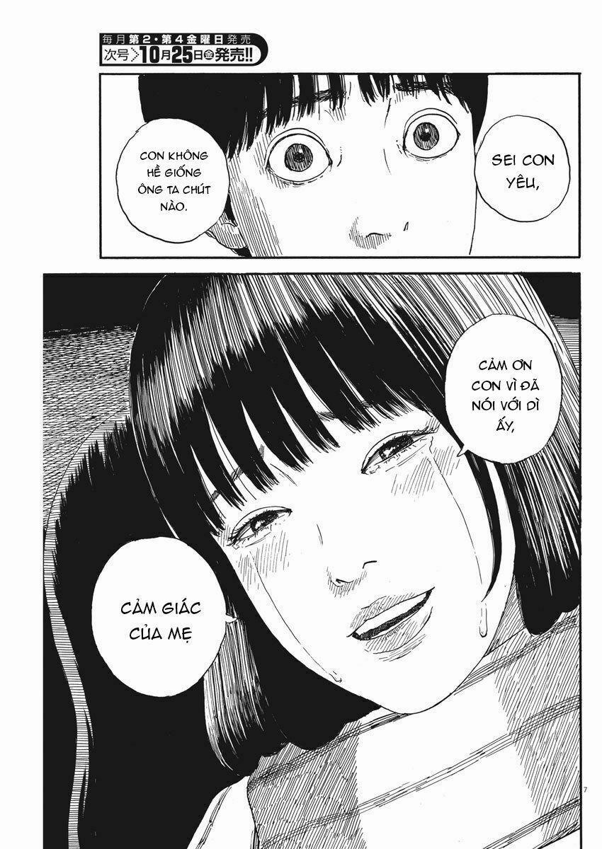 Chi No Wadachi 60 trang 8