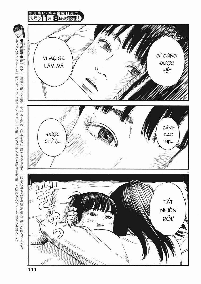 Chi No Wadachi 61 trang 6