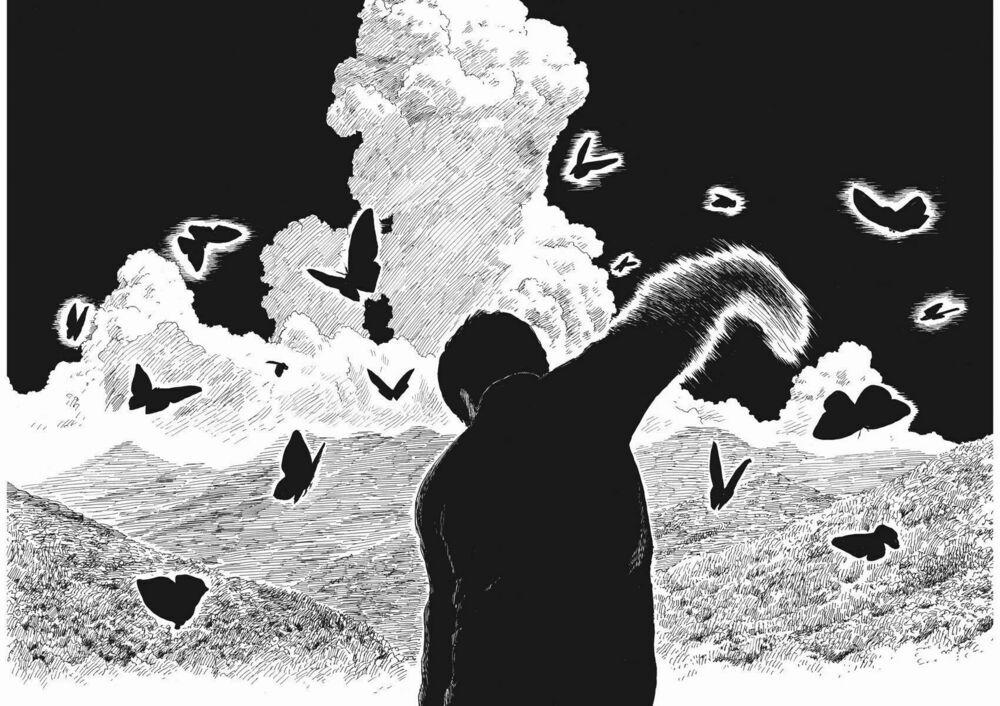 Chi No Wadachi 62 trang 15