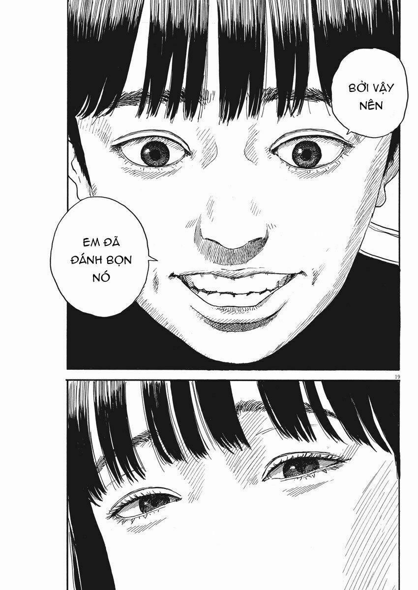 Chi No Wadachi 63 trang 20