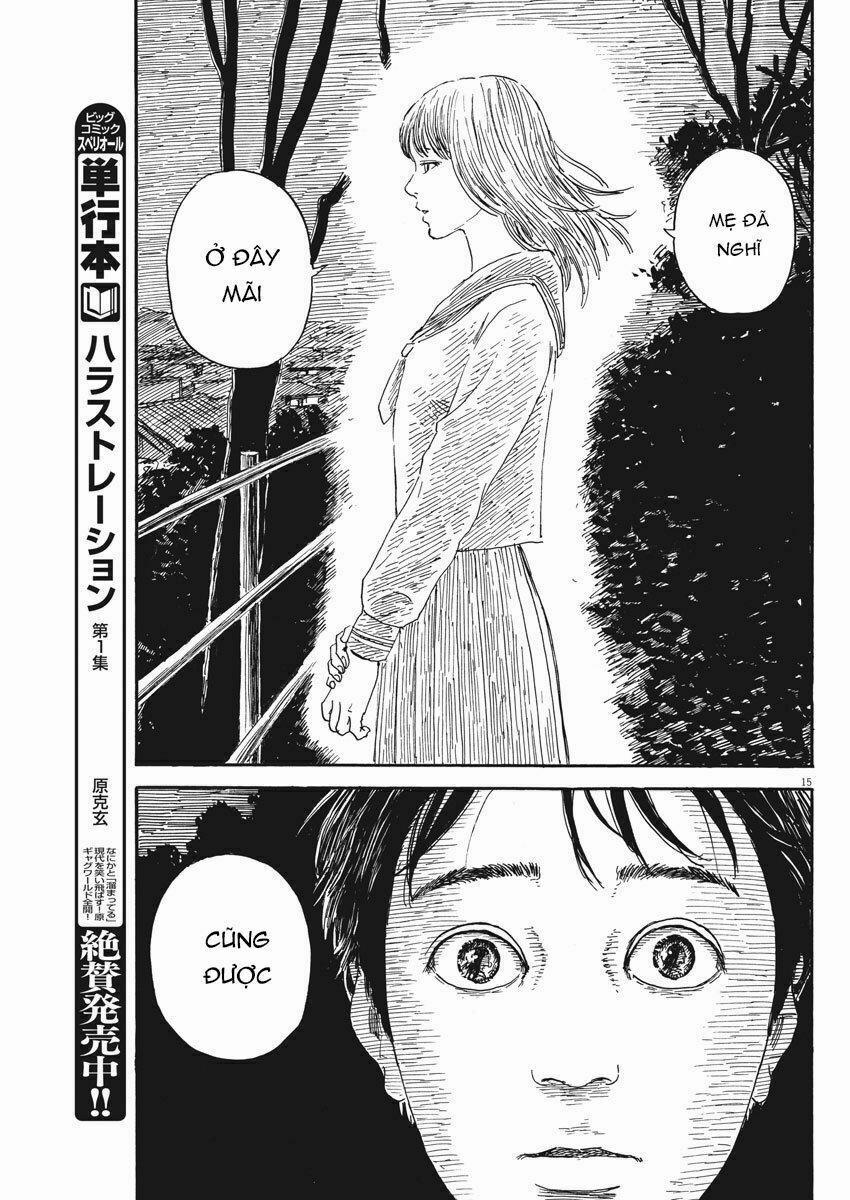 Chi No Wadachi 64 trang 15