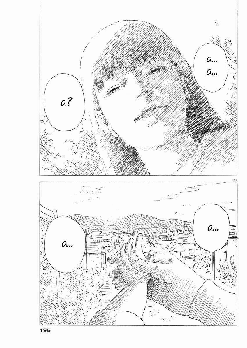 Chi No Wadachi 64 trang 17