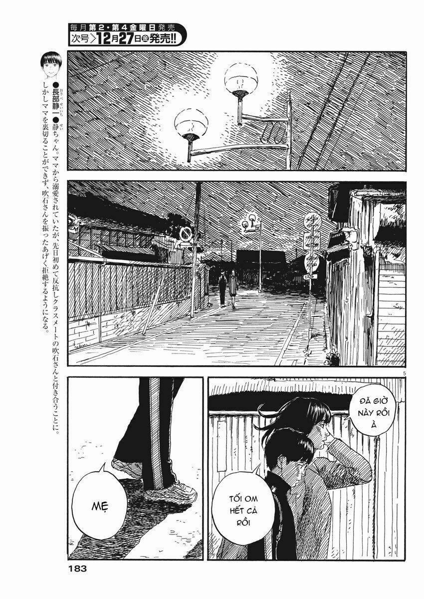 Chi No Wadachi 64 trang 6