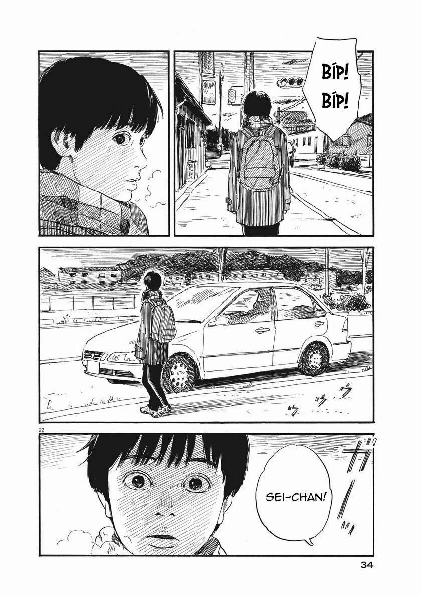 Chi No Wadachi 65 trang 25