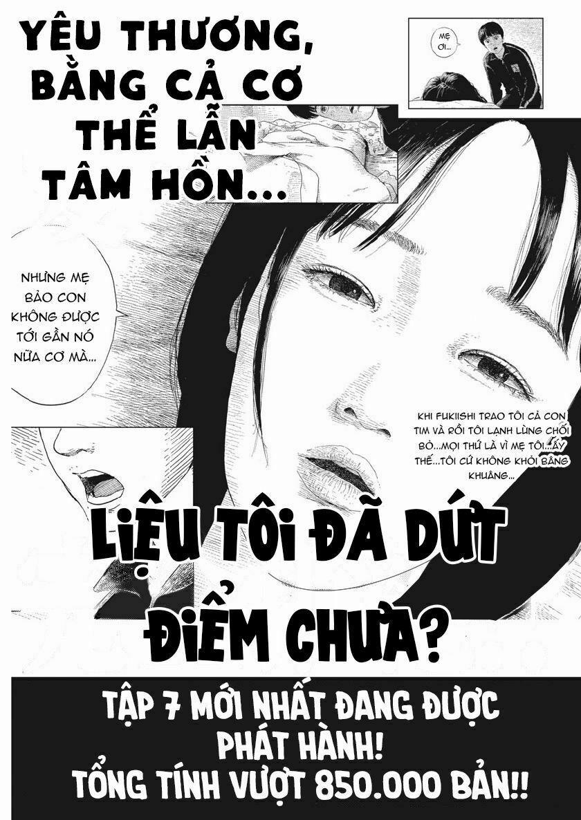 Chi No Wadachi 65 trang 28