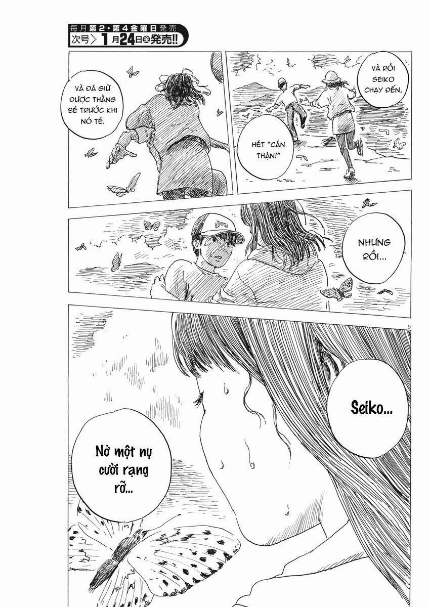 Chi No Wadachi 66 trang 10