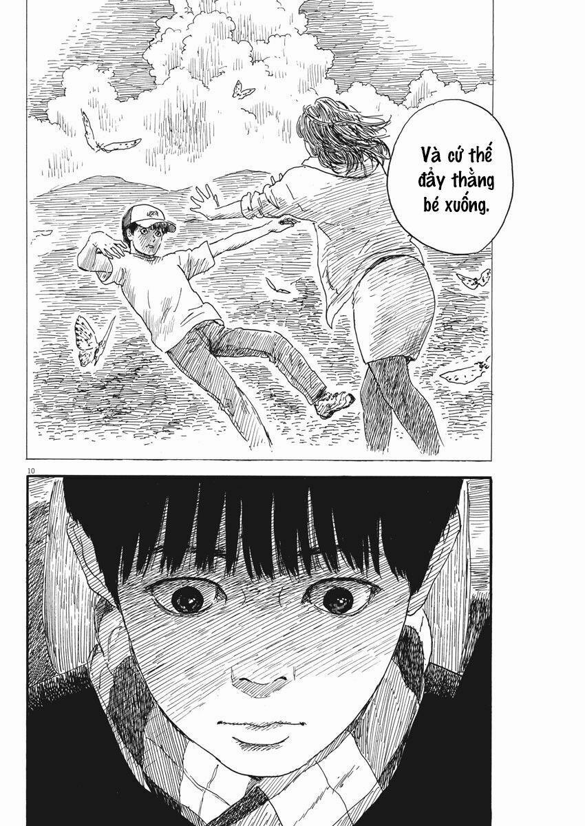 Chi No Wadachi 66 trang 11