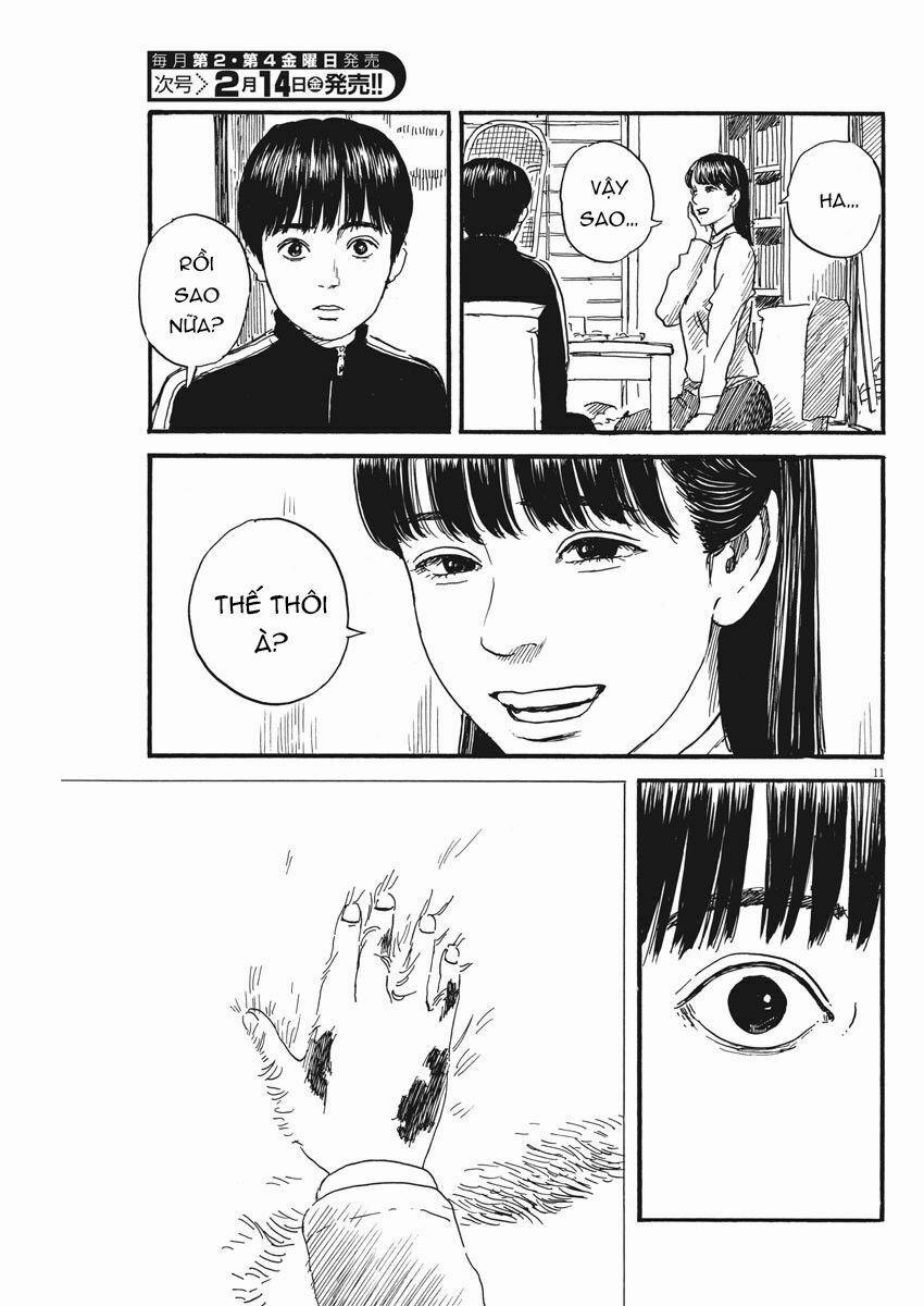 Chi No Wadachi 67 trang 12