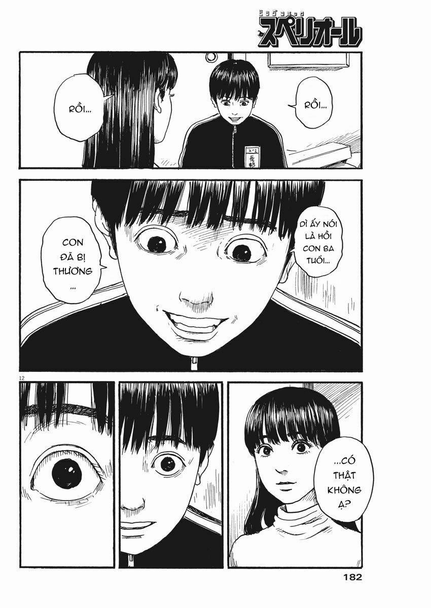 Chi No Wadachi 67 trang 13