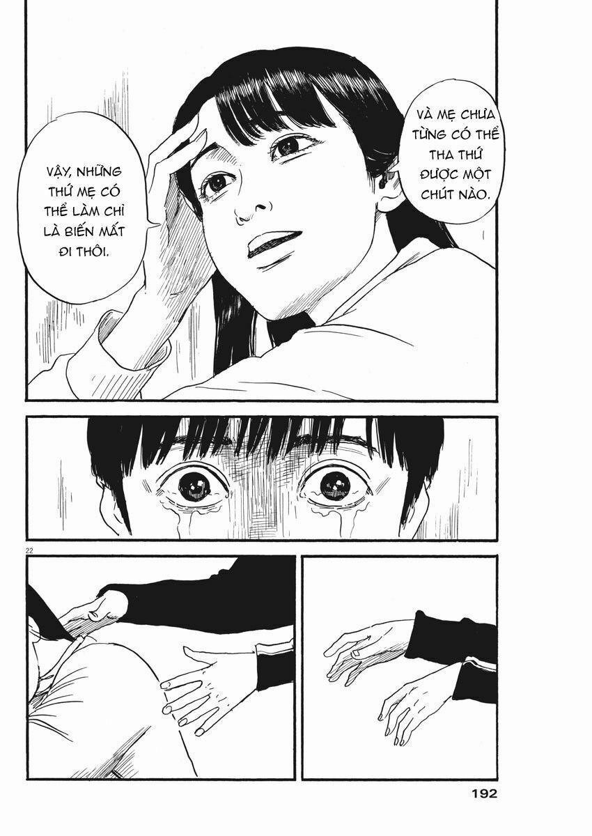 Chi No Wadachi 67 trang 23