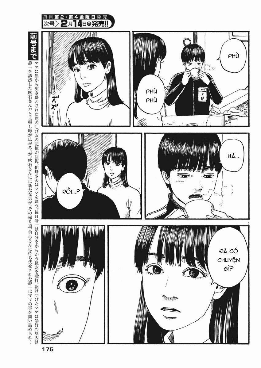 Chi No Wadachi 67 trang 6