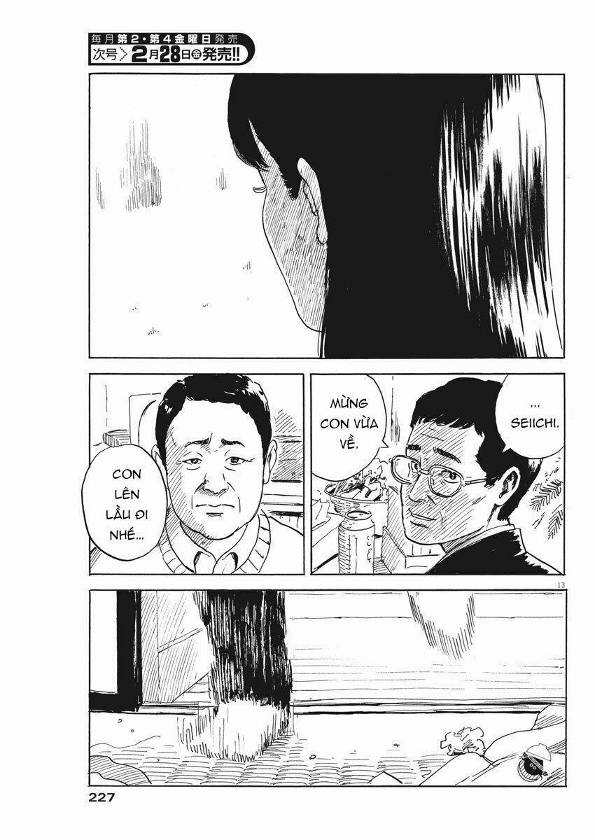 Chi No Wadachi 68 trang 12