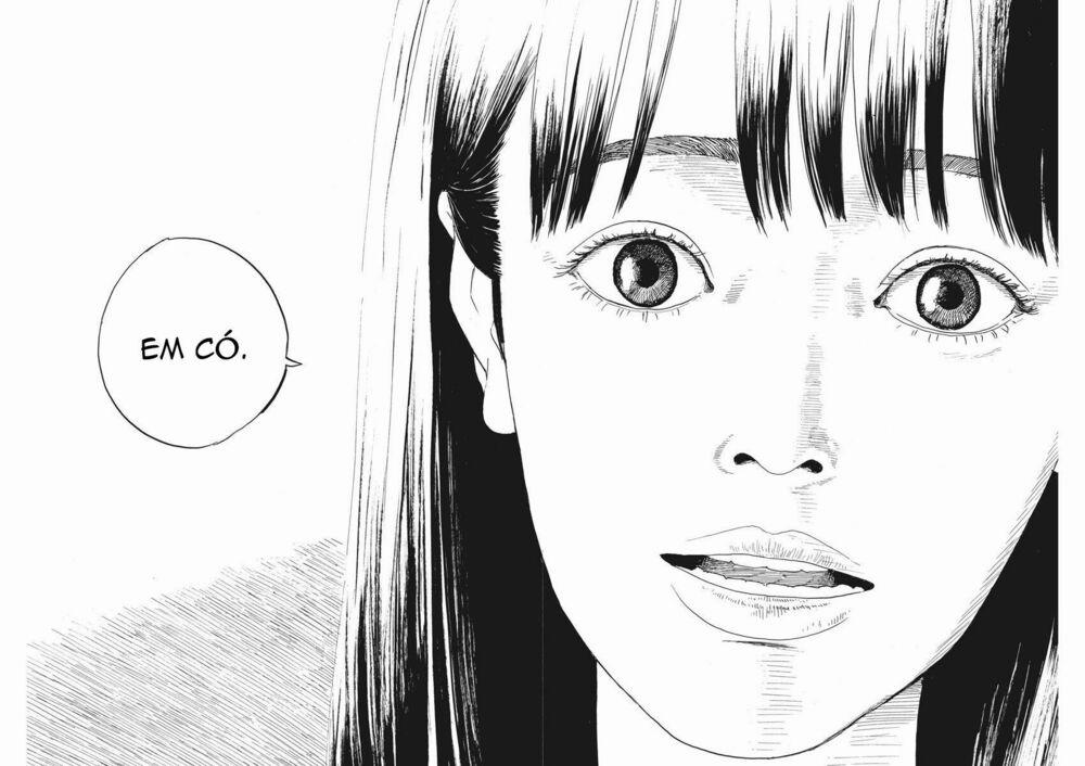 Chi No Wadachi 68 trang 21