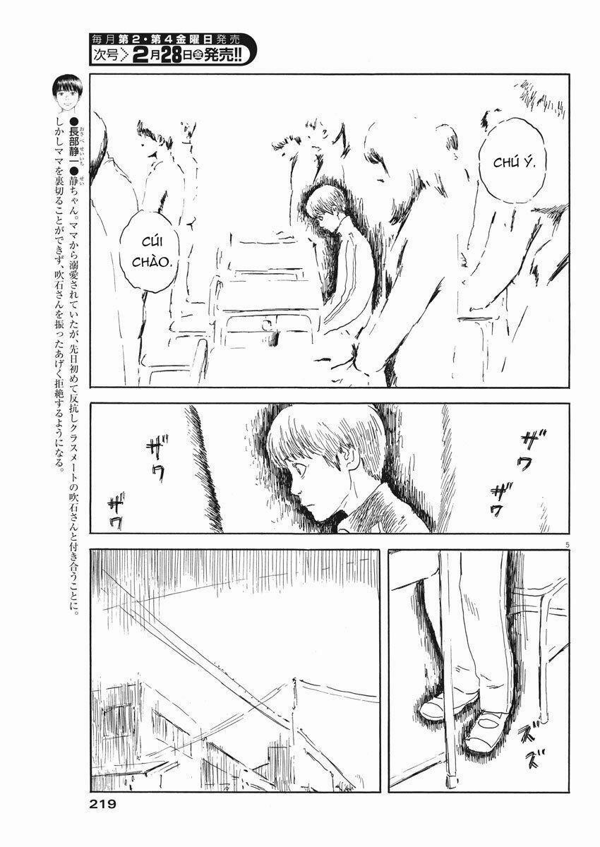 Chi No Wadachi 68 trang 6