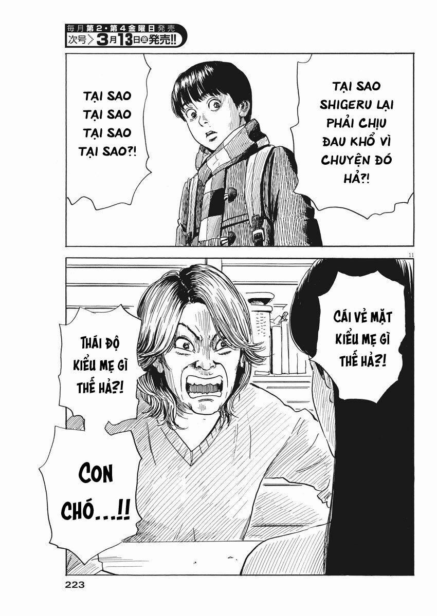 Chi No Wadachi 69 trang 13