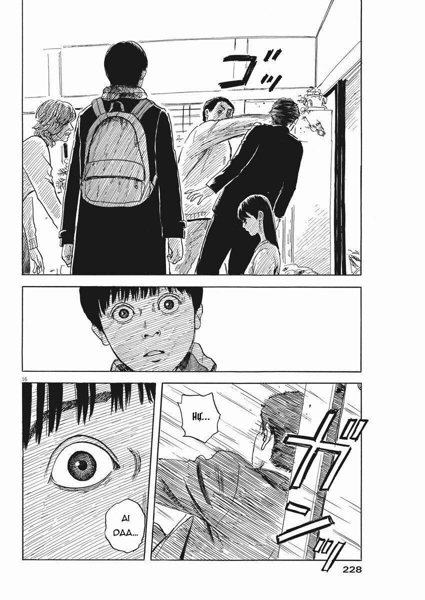 Chi No Wadachi 69 trang 18