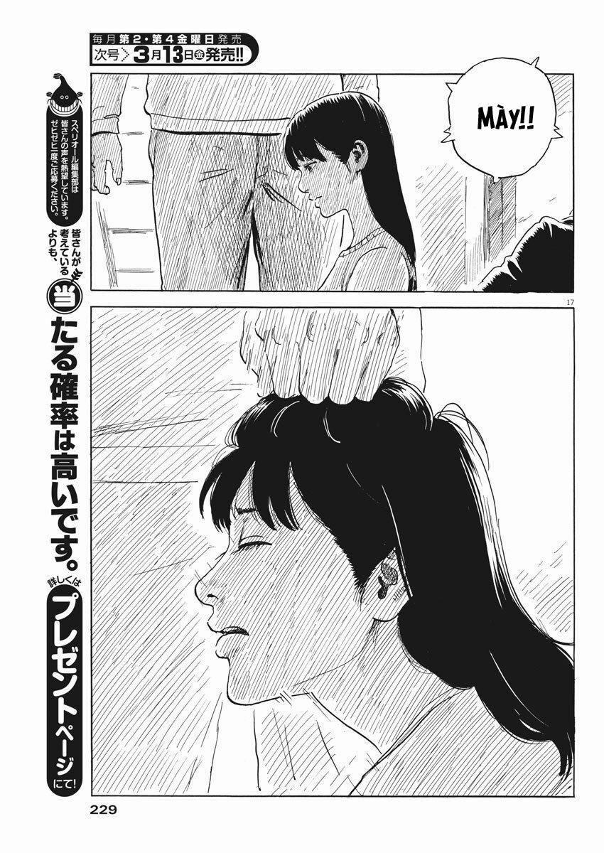 Chi No Wadachi 69 trang 19