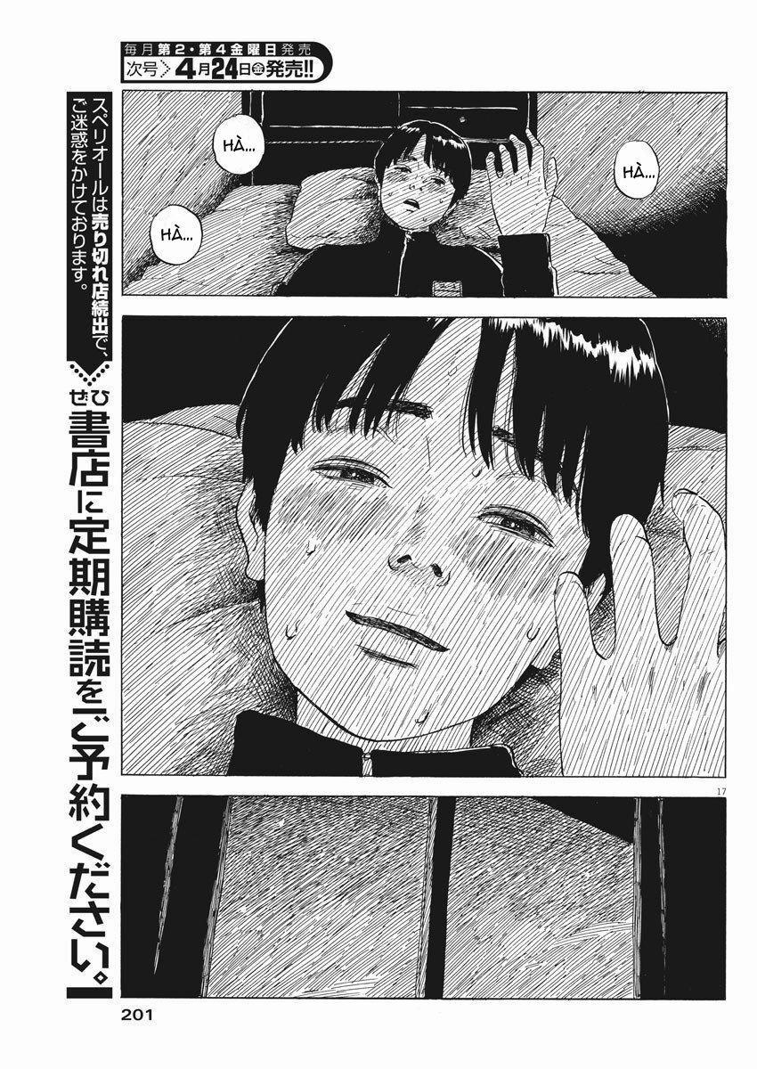 Chi No Wadachi 72 trang 19