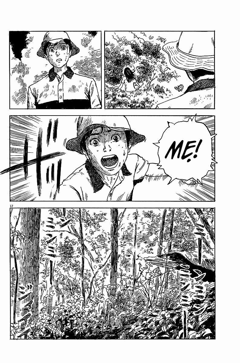 Chi No Wadachi 8 trang 12