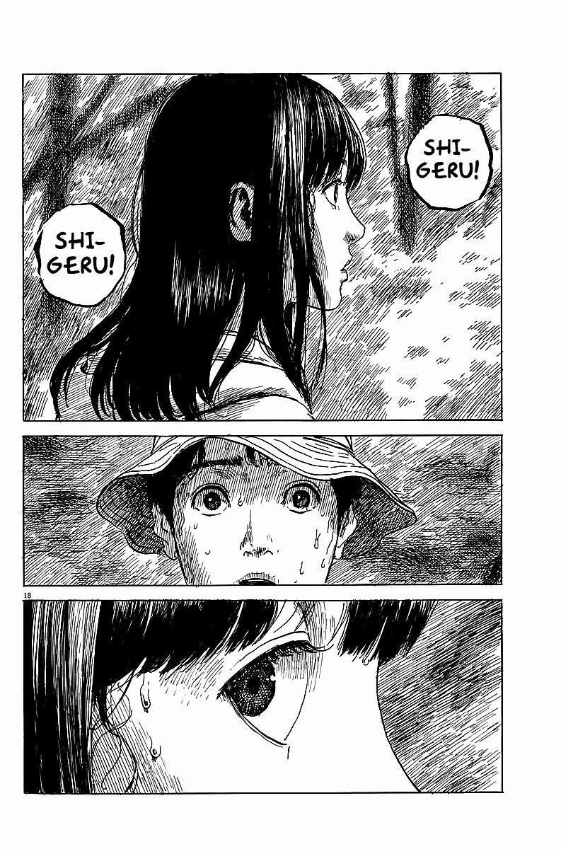 Chi No Wadachi 8 trang 18