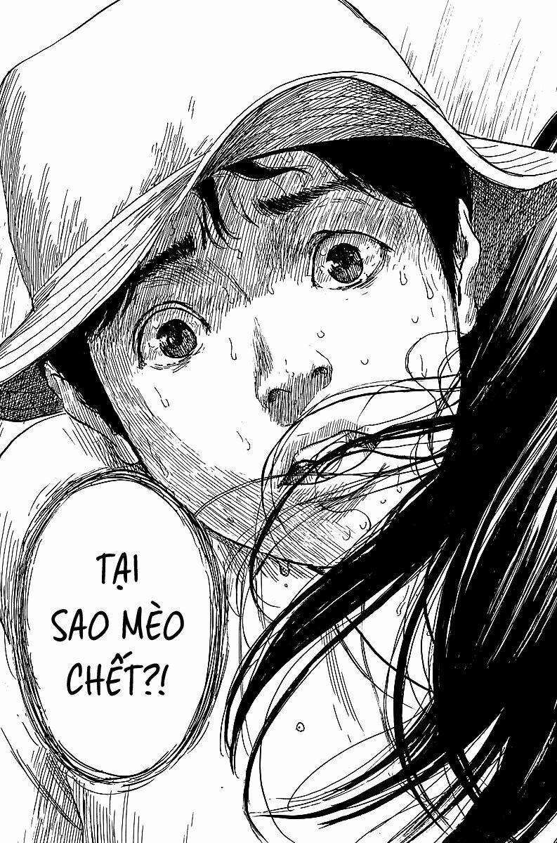 Chi No Wadachi 8 trang 7